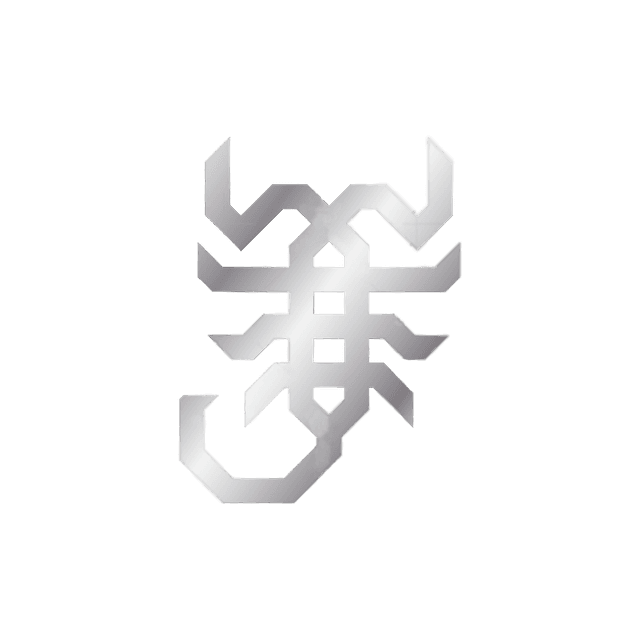 ScrapeScorpion Logo - Google Maps Scraper